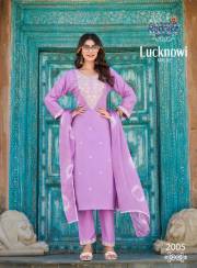 Radhika Lifestyle   LUCKNOWI VOL 2